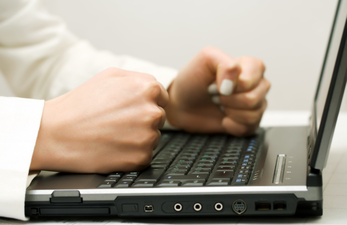 買った後の設定が不安